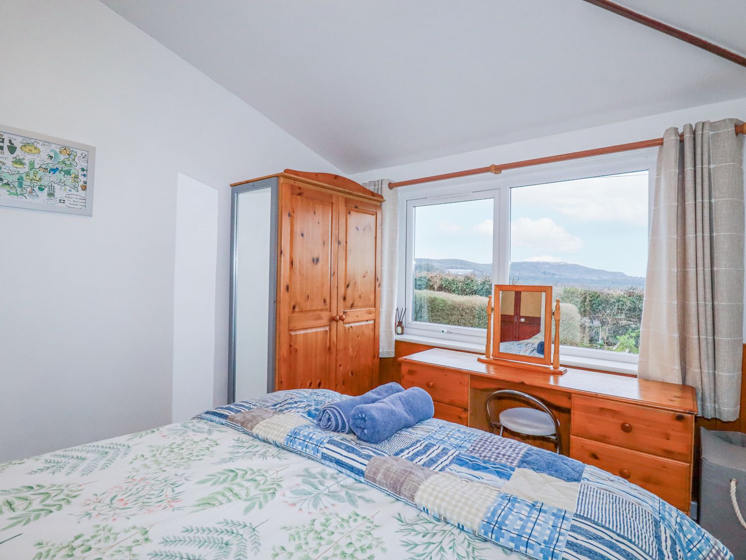 The Annexe, Laburnum, Cornwall