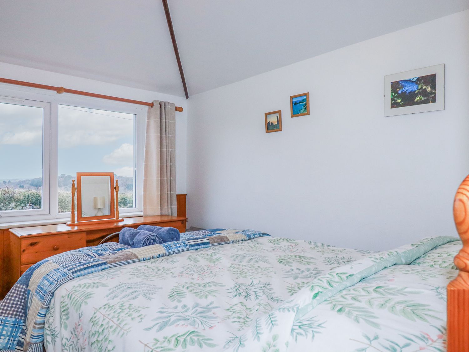 The Annexe, Laburnum, Cornwall