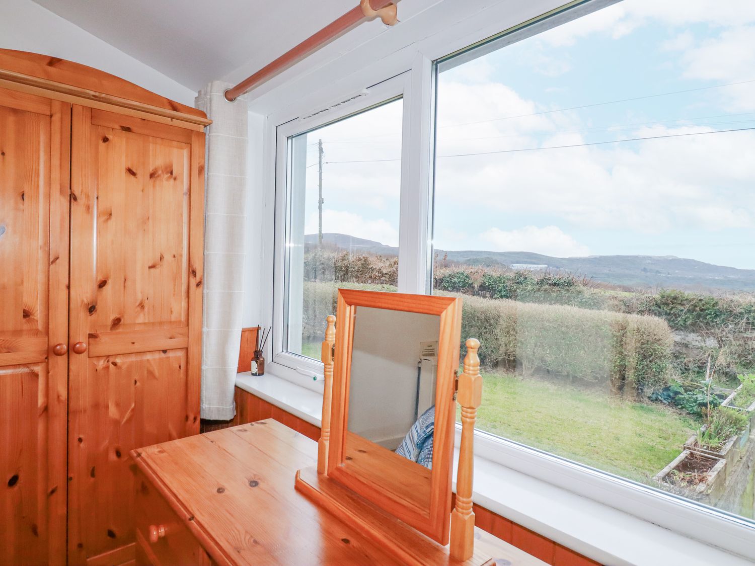 The Annexe, Laburnum, Cornwall