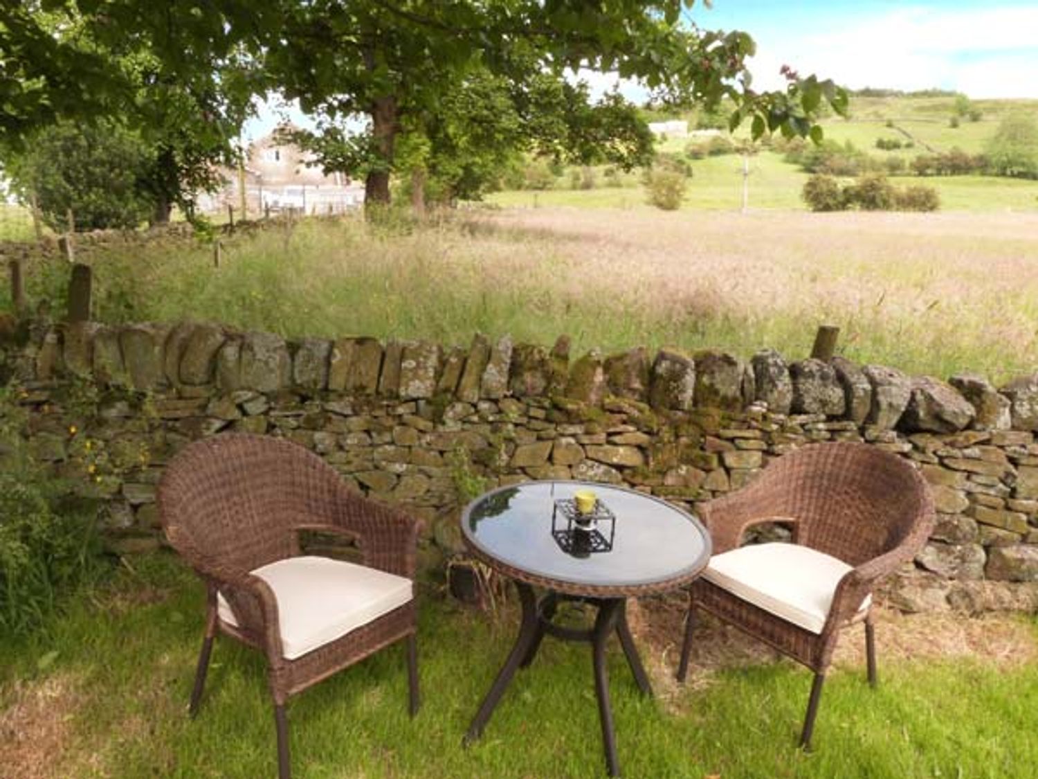Yate Cottage, Yorkshire Dales