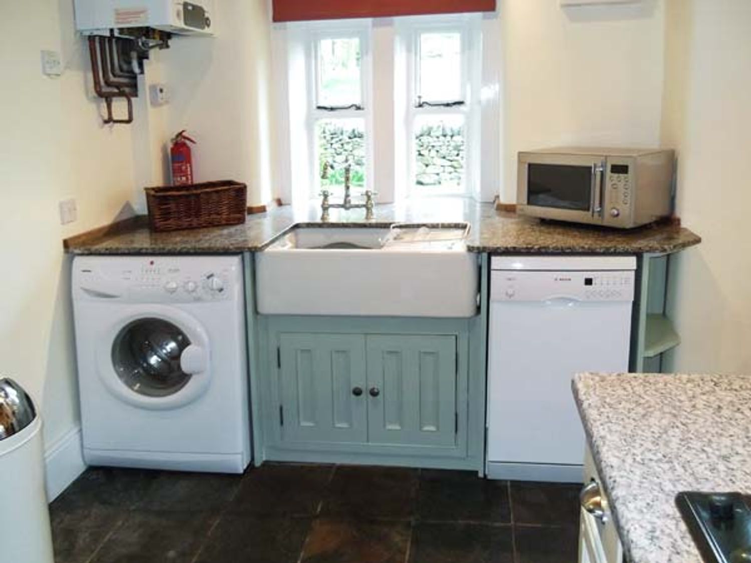 Yate Cottage, Yorkshire Dales