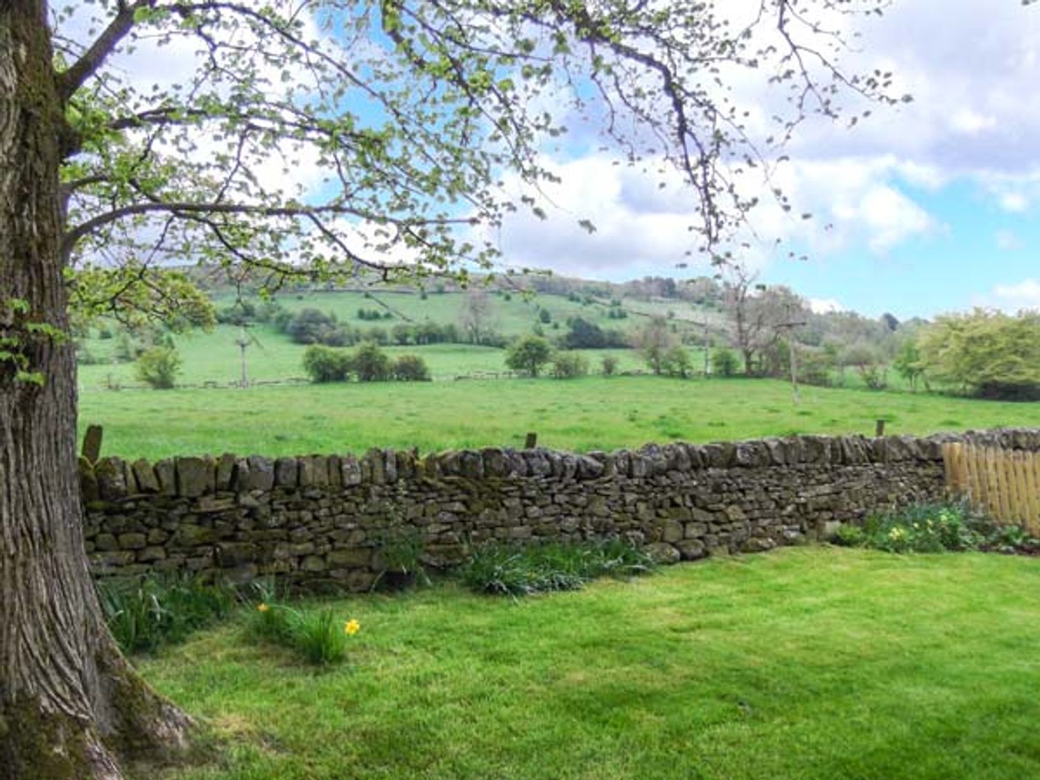 Yate Cottage, Yorkshire Dales