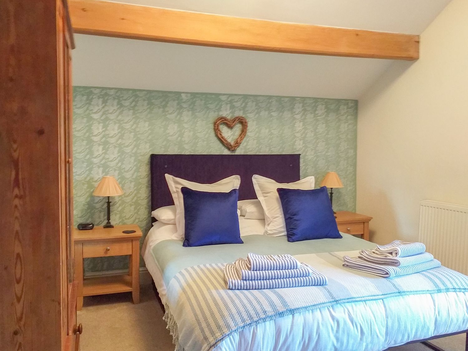 Yate Cottage, Yorkshire Dales