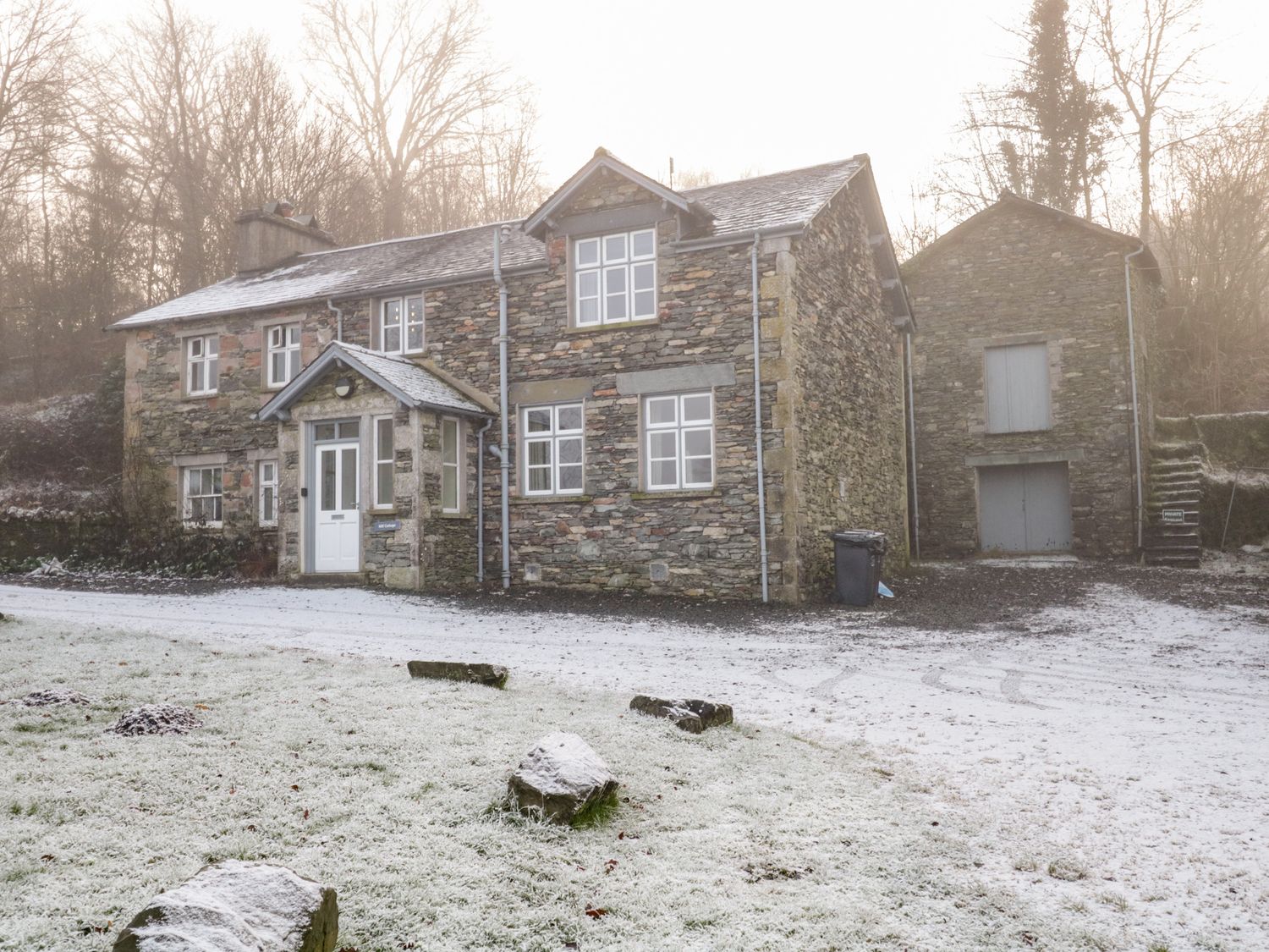 Mill Cottage, Cumbria Cumbria England Cottages For Couples, Find