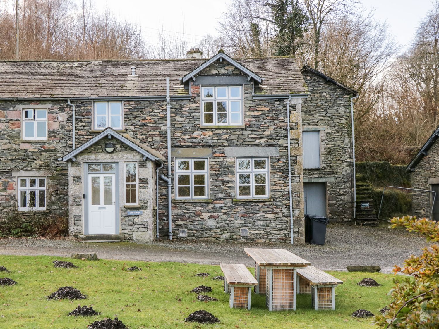 Mill Cottage, Cumbria Cumbria England Cottages For Couples, Find
