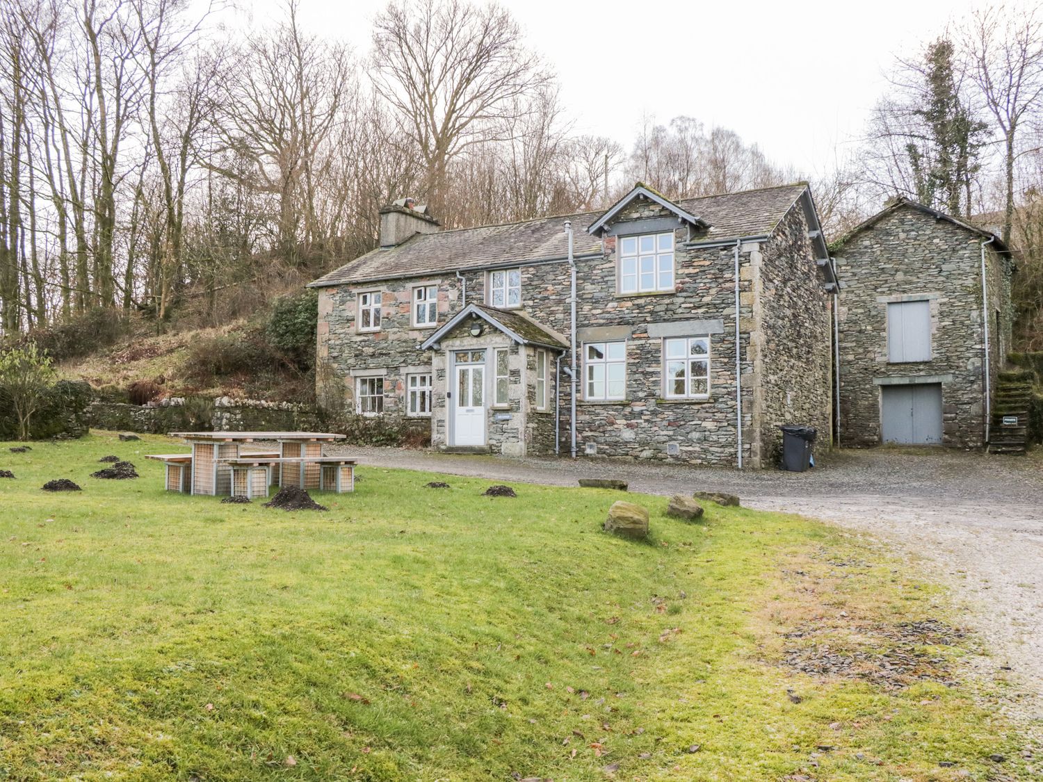 Mill Cottage, Cumbria Cumbria England Cottages For Couples, Find