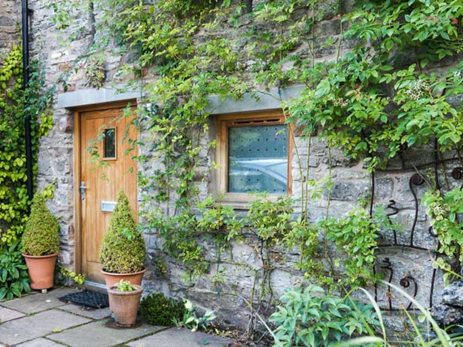 Beckside Barn | Kirkby Stephen | The Lake District And Cumbria | Self ...