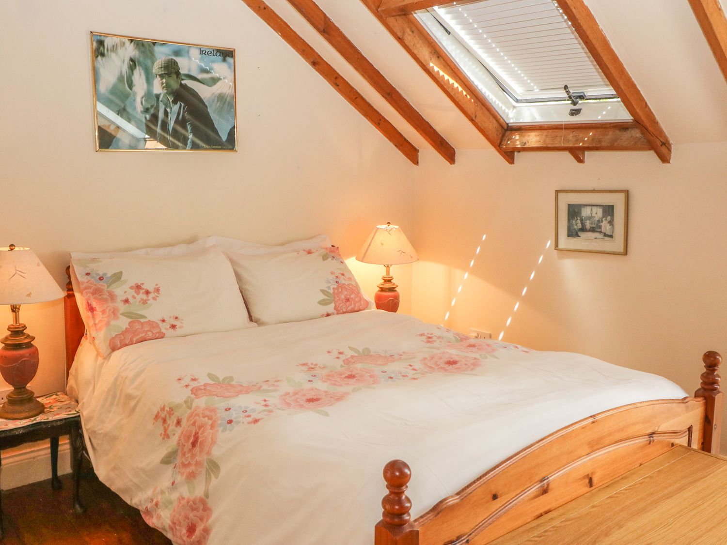 Ryan's Loft, Ireland