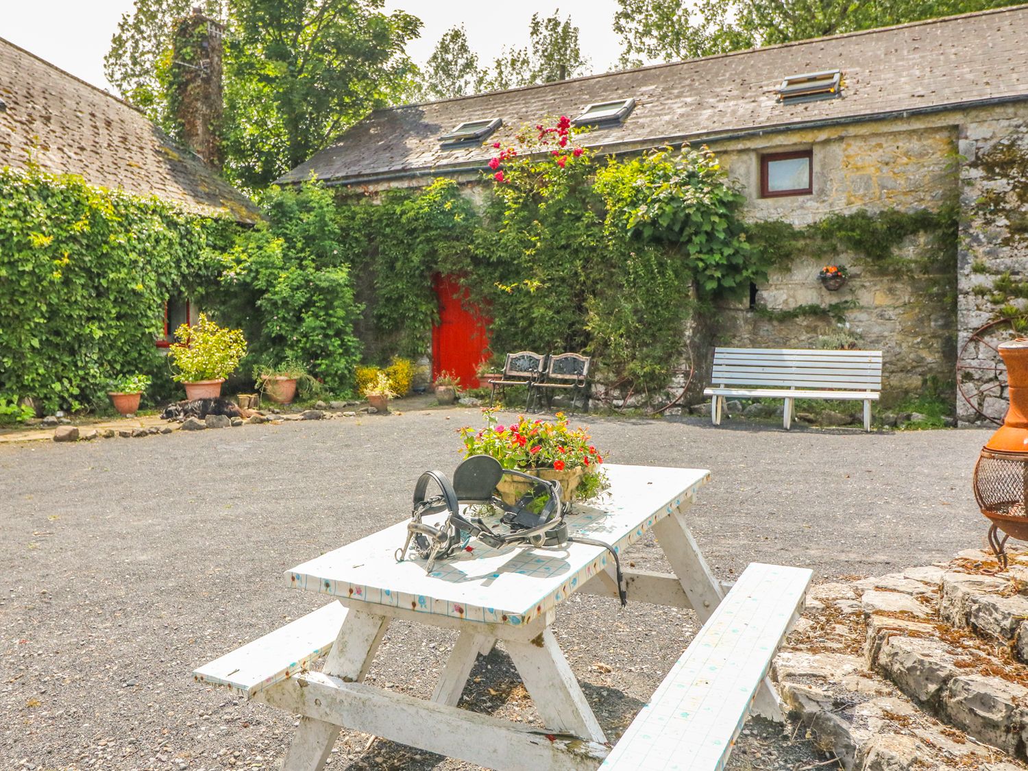 Ryan's Loft, Ireland