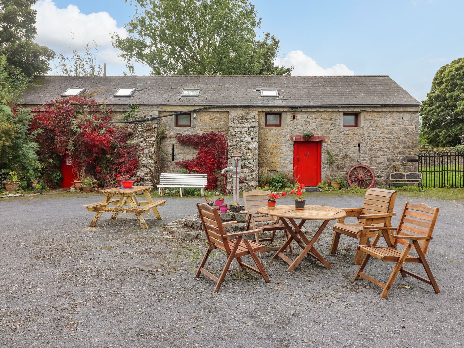 Ryan's Loft - South Ireland - 914595 - photo 1