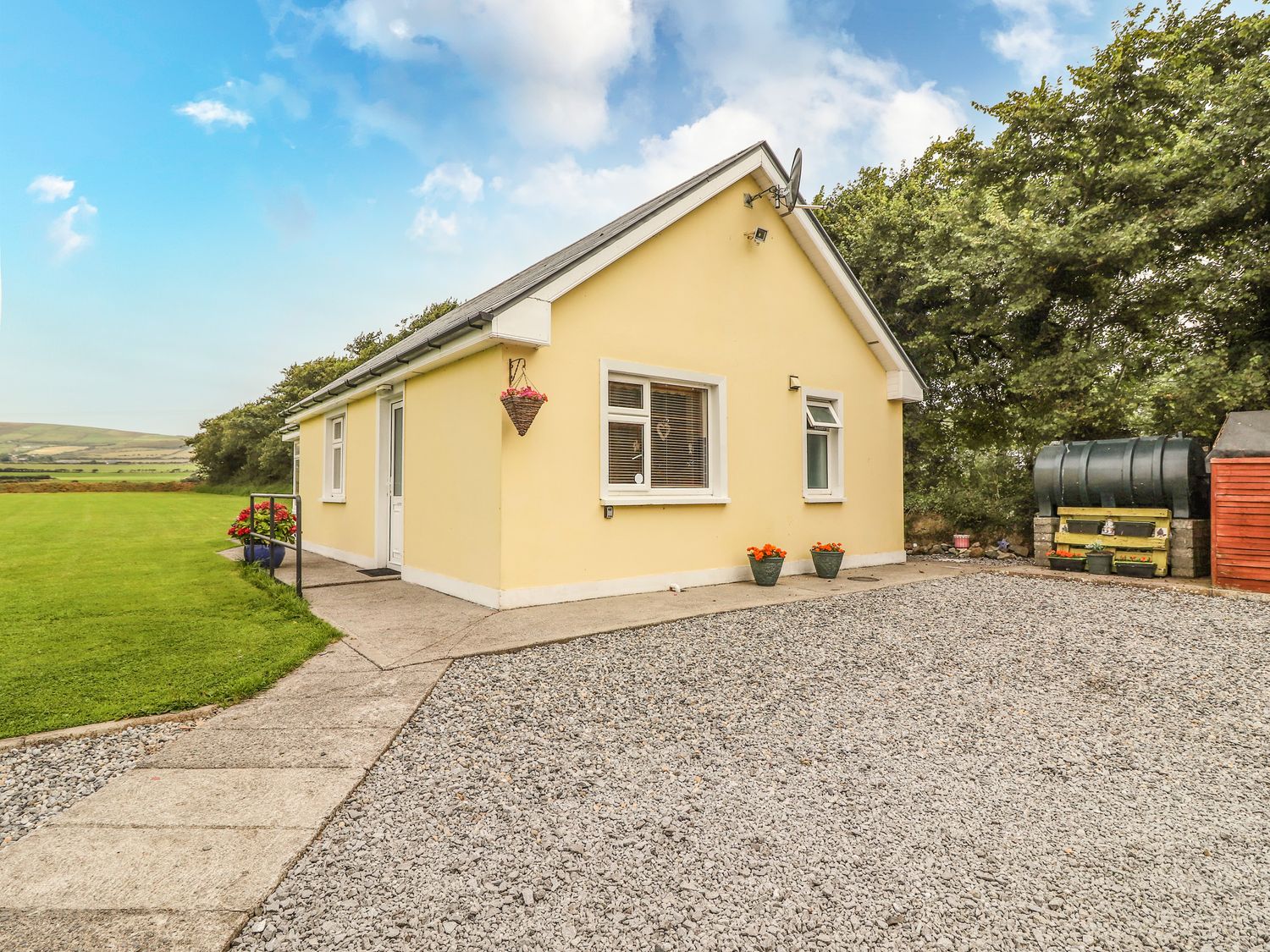 Moybella Lodge - County Kerry - 914867 - photo 1