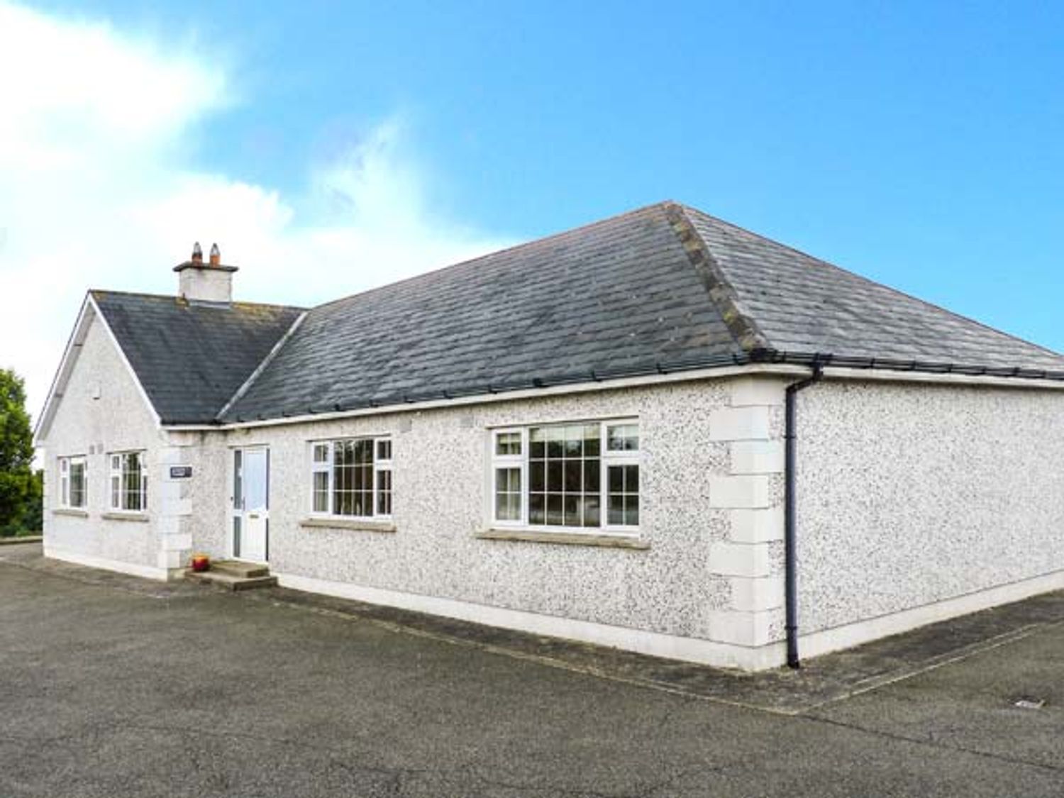 Sussex Lodge - County Wexford - 914879 - photo 1