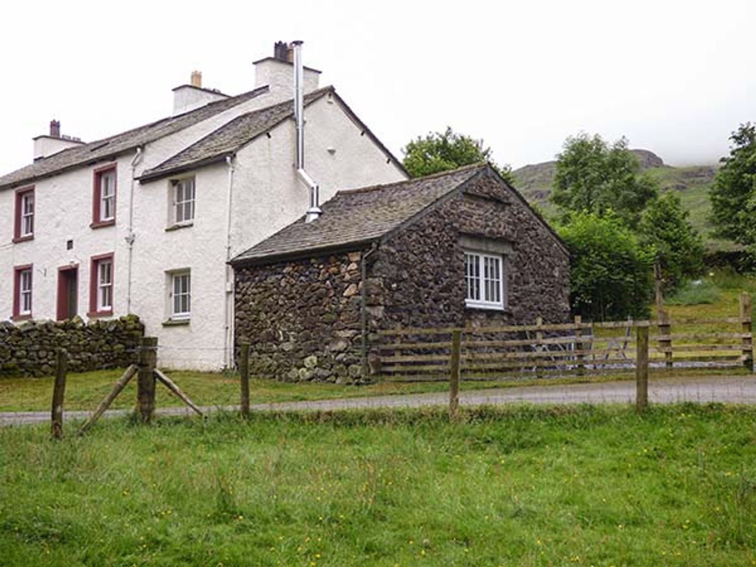 Cockley Beck Cottage, Cumbria