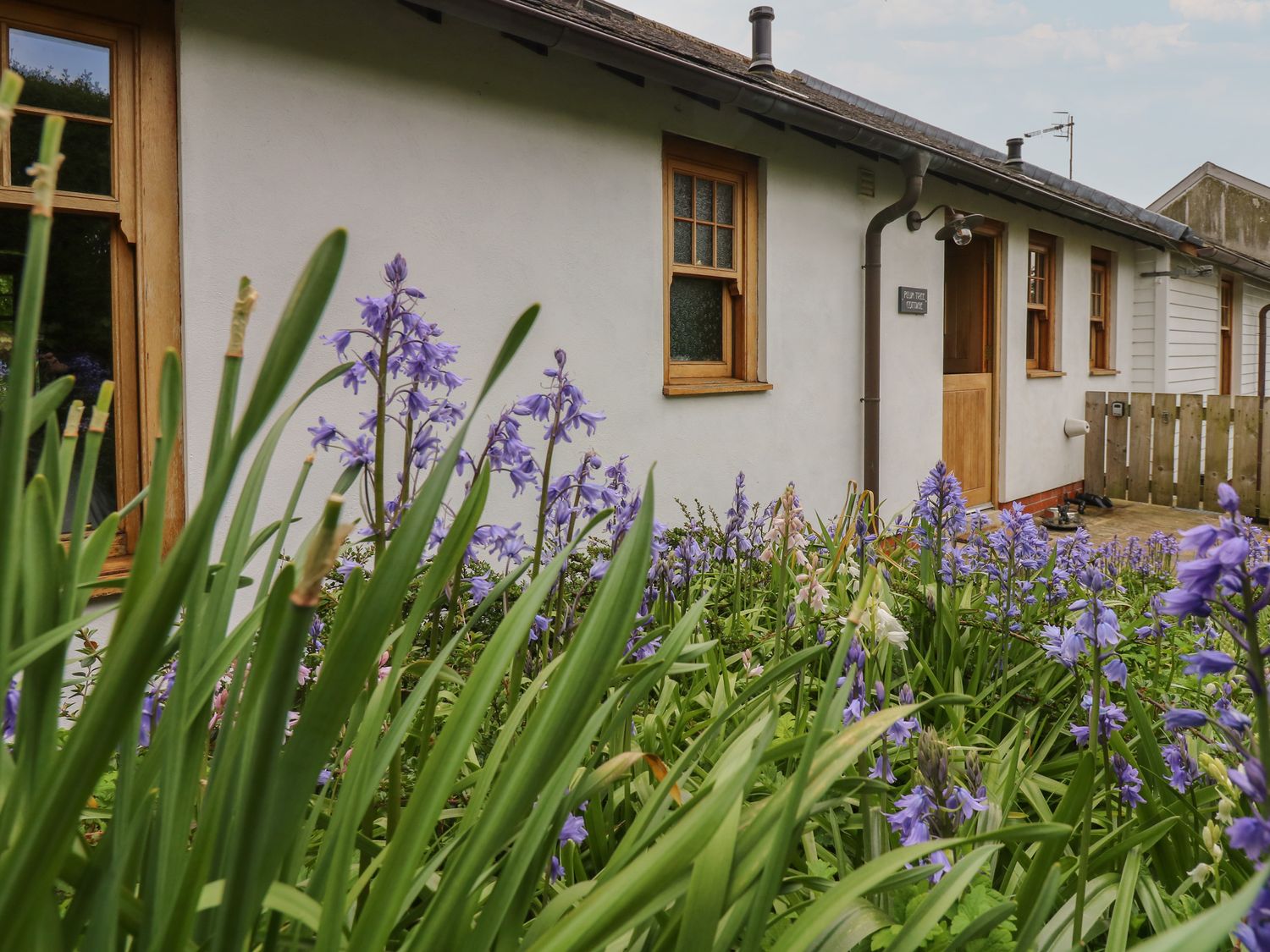 Plum Tree Cottage, North Yorkshire