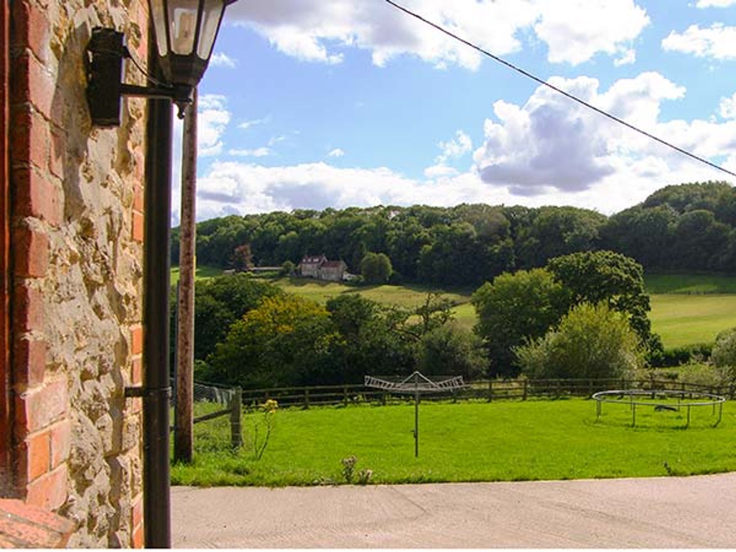 The Barn, Dorset