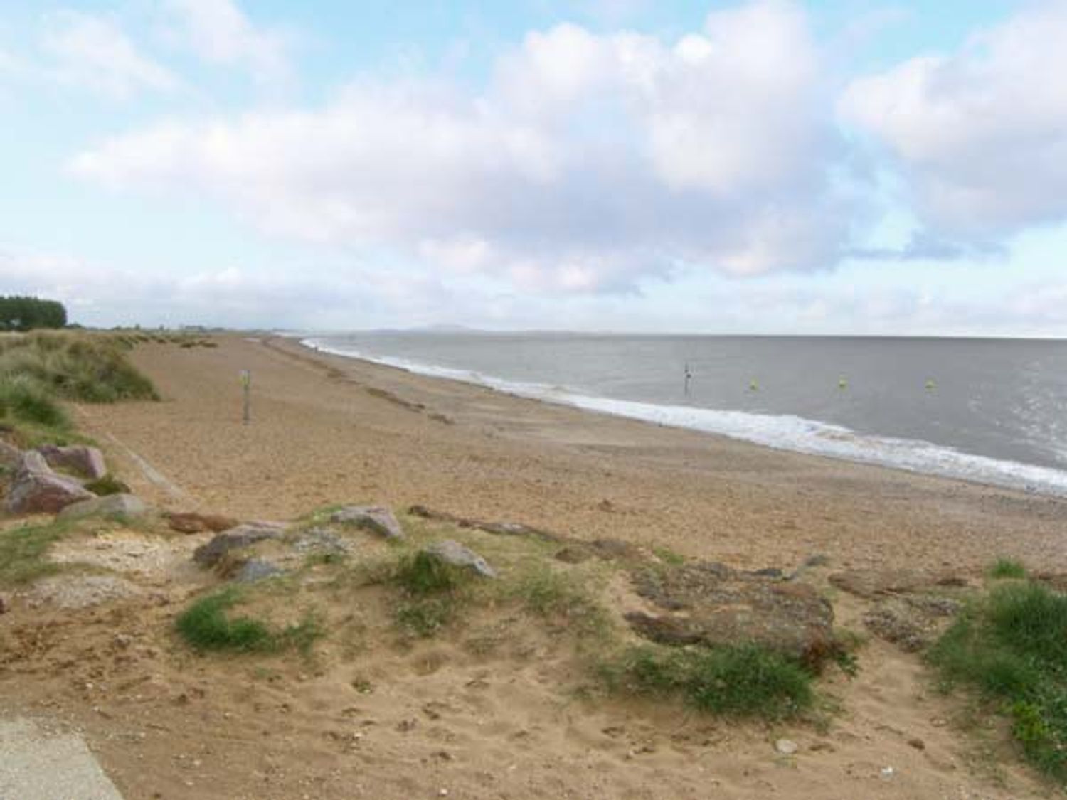 Cassie's Cottage, East Anglia