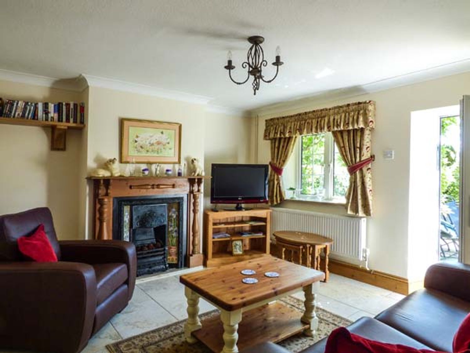 Cassie's Cottage, East Anglia
