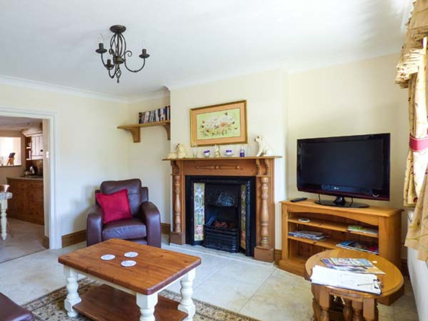 Cassie's Cottage, East Anglia Norfolk England Cottages For