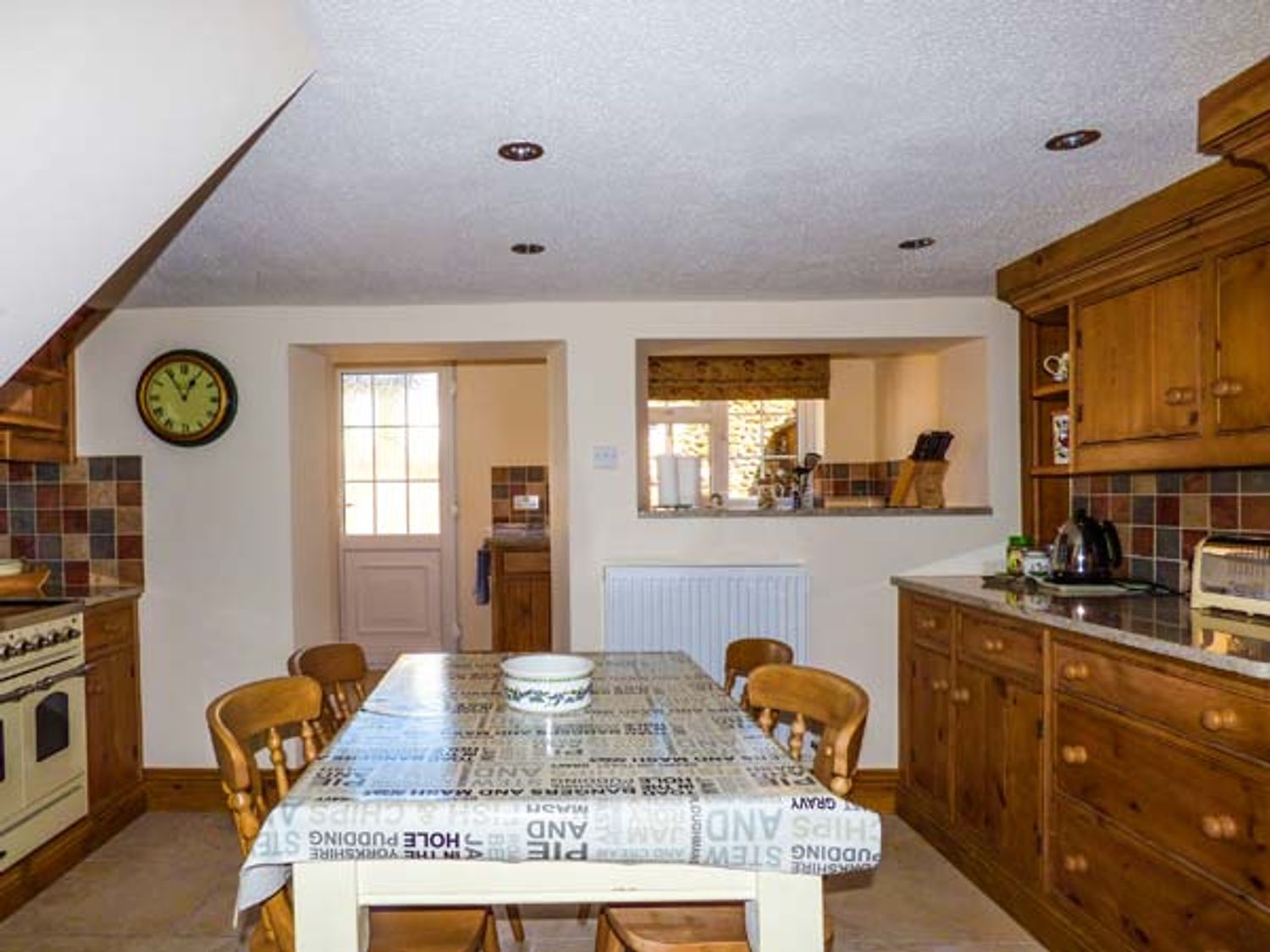Cassie's Cottage, East Anglia