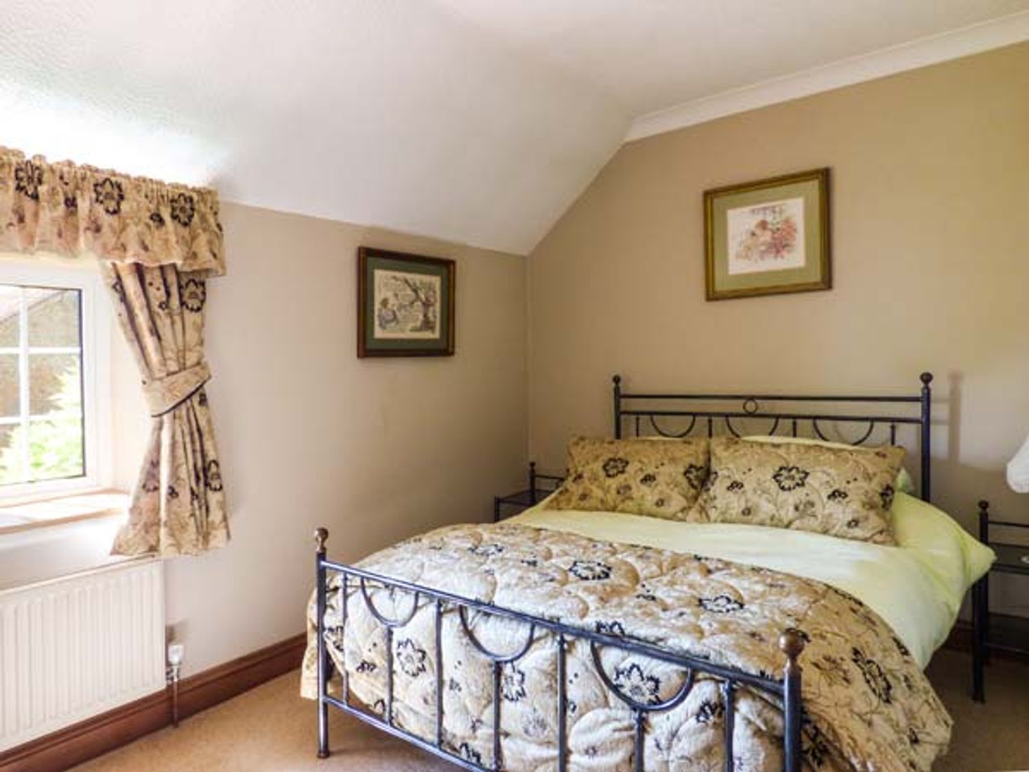 Cassie's Cottage, East Anglia