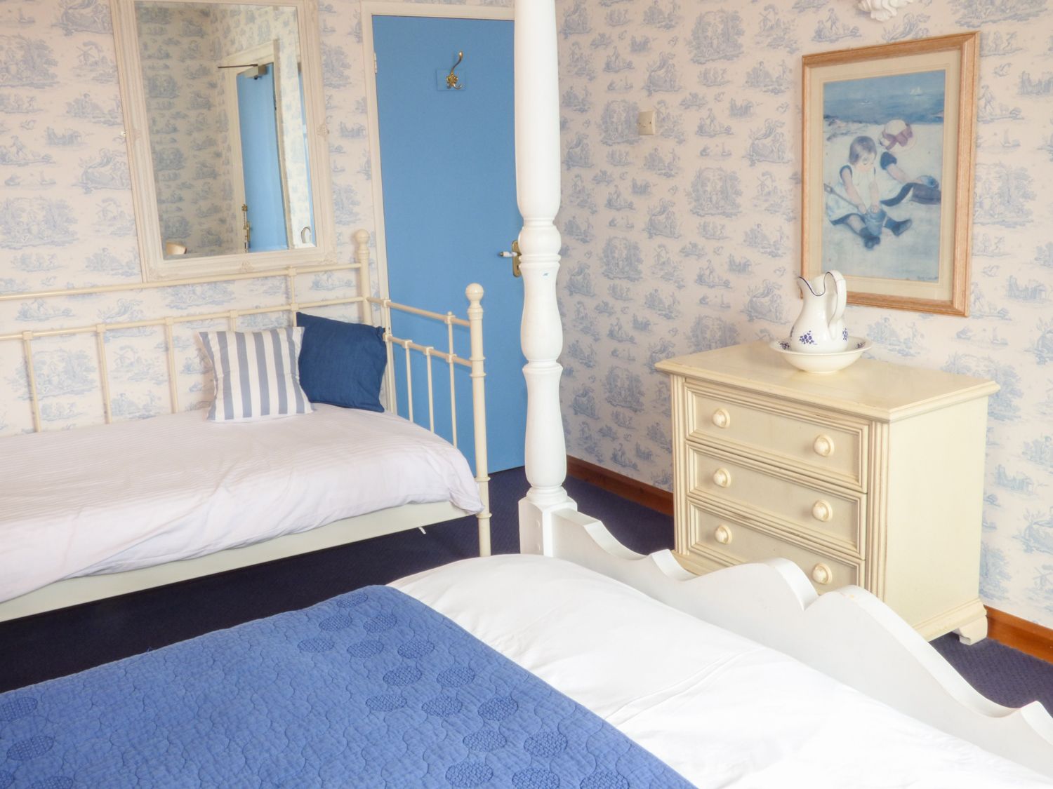 Jellicoe, Illfracombe