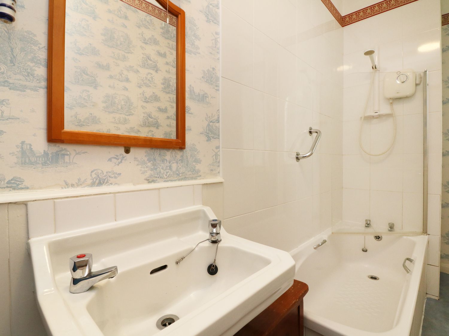 Jellicoe, Illfracombe