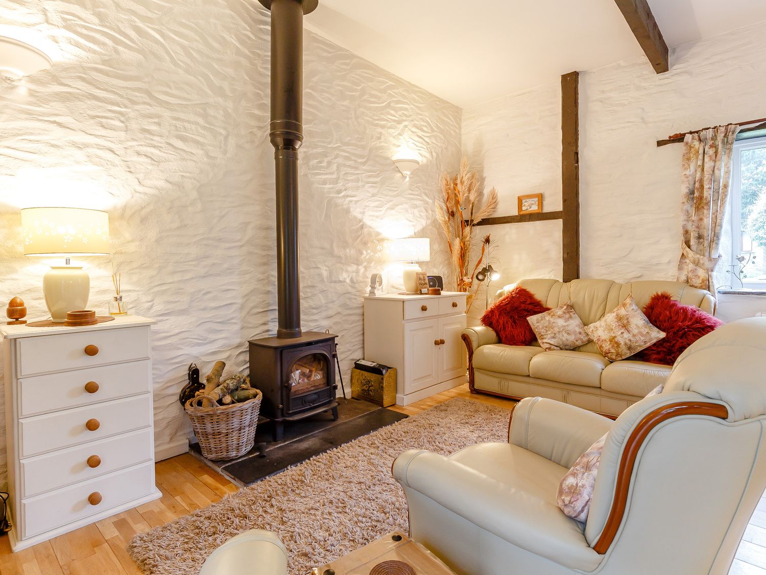 Wagtail Cottage, Cornwall