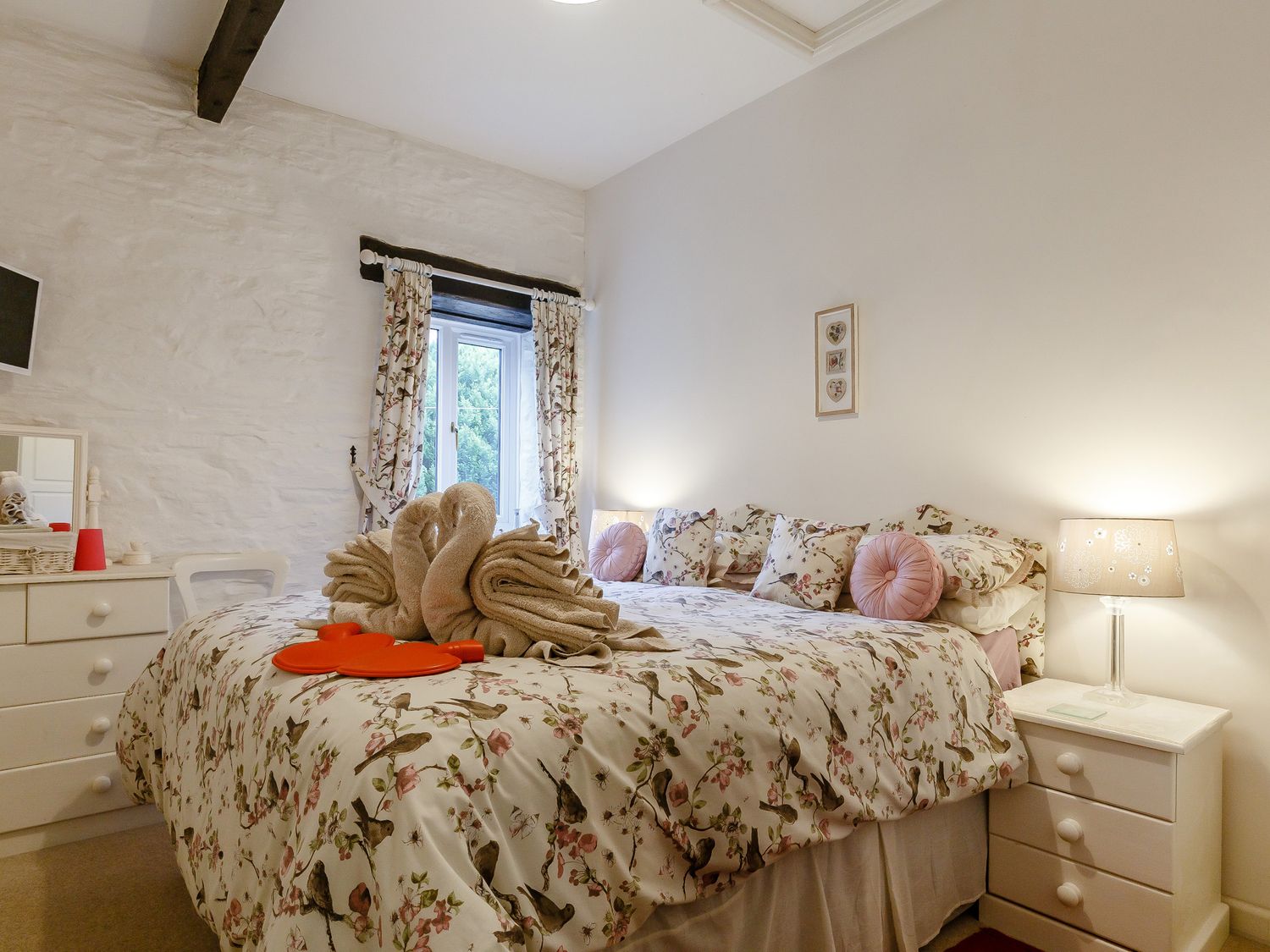 Wagtail Cottage, Cornwall