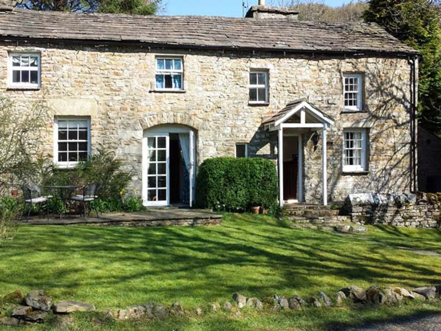 Farrier's Cottage - Yorkshire Dales - 915228 - photo 1