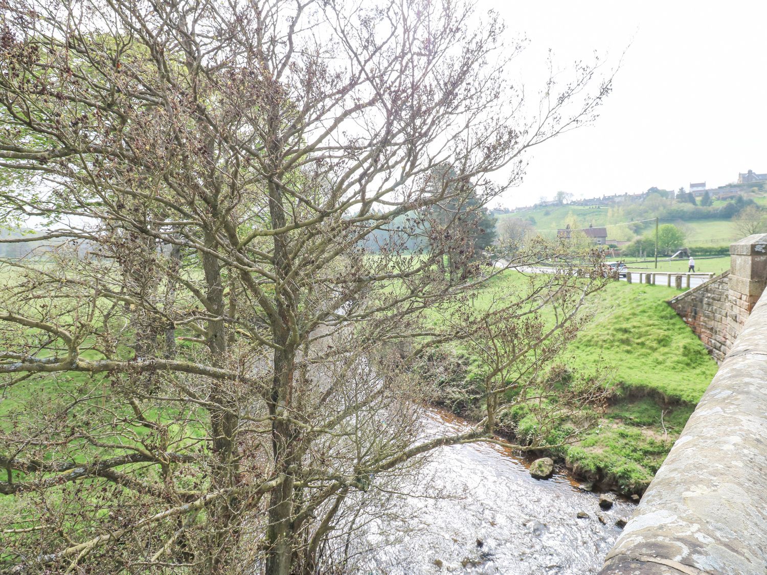 Bee Garth, Yorkshire