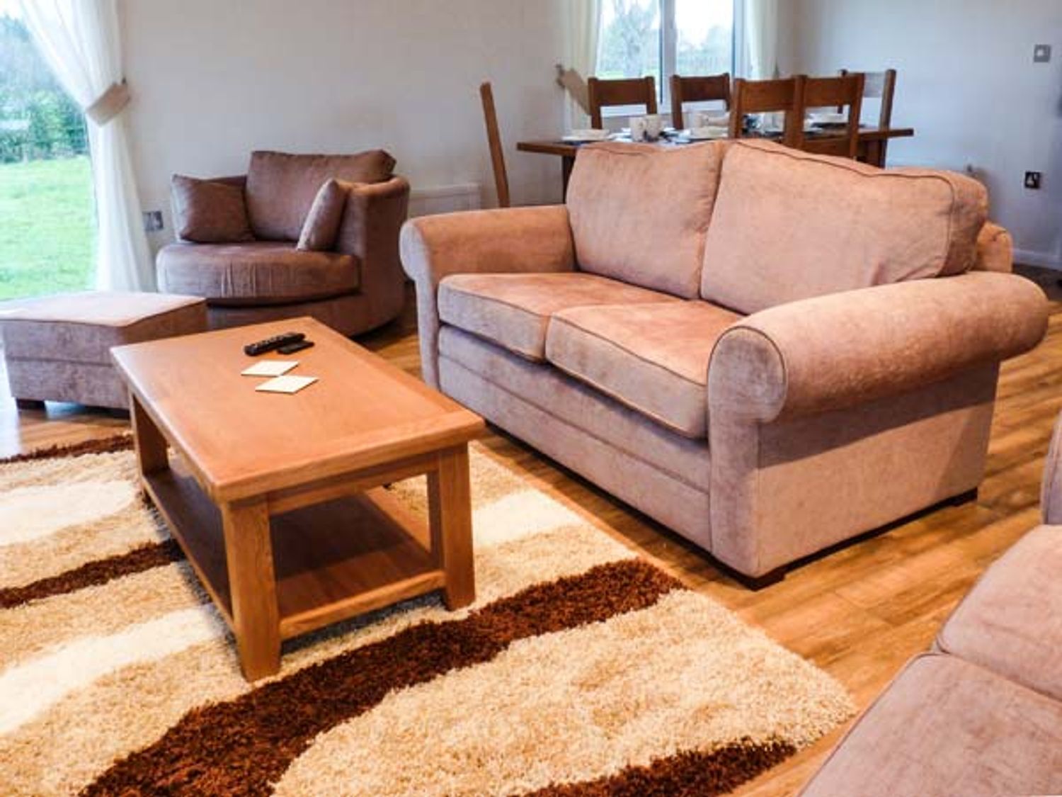 Bramley Lodge, South West England