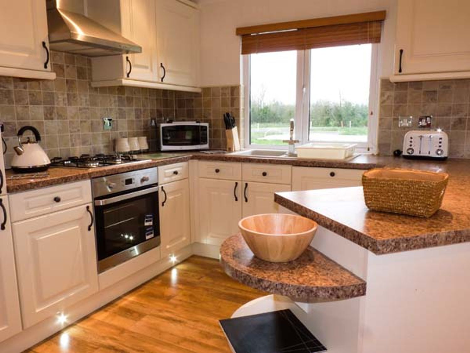 Bramley Lodge, South West England