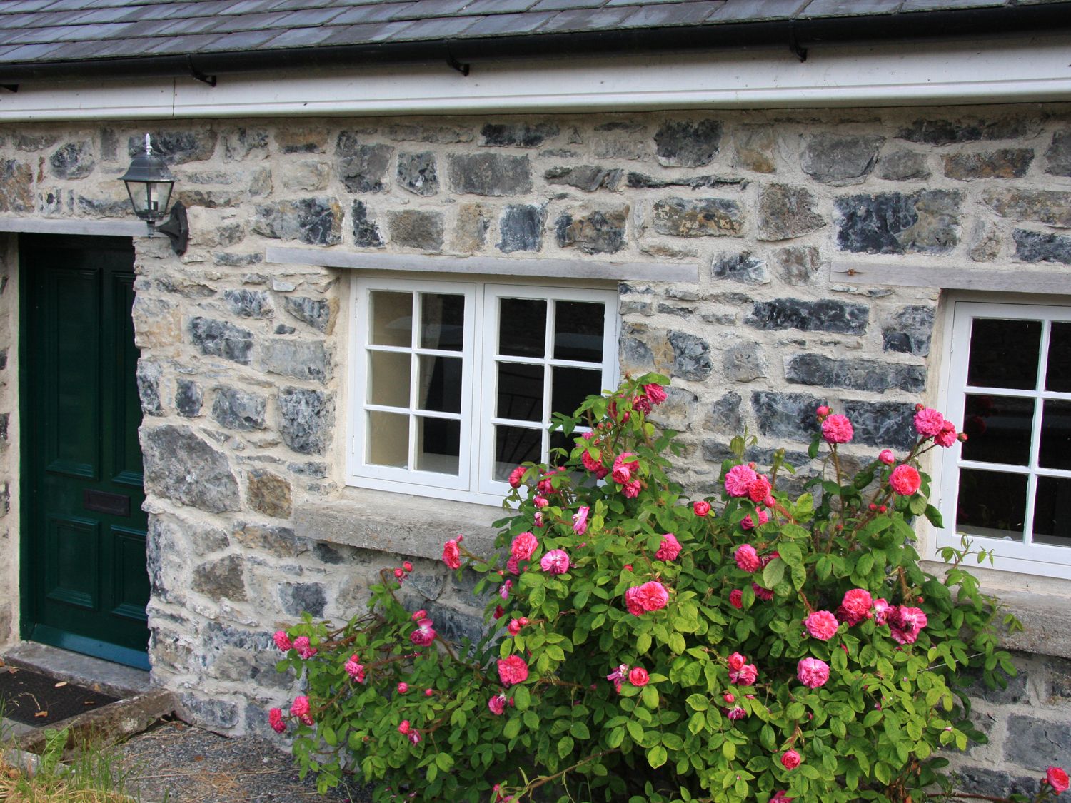 Charlie's Cottage - South Ireland - 915465 - photo 1