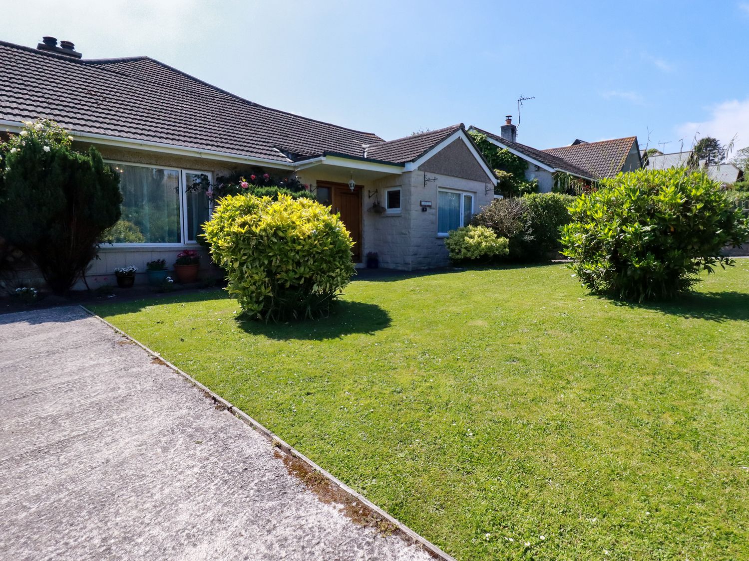 Summerfield Cottage, Cornwall