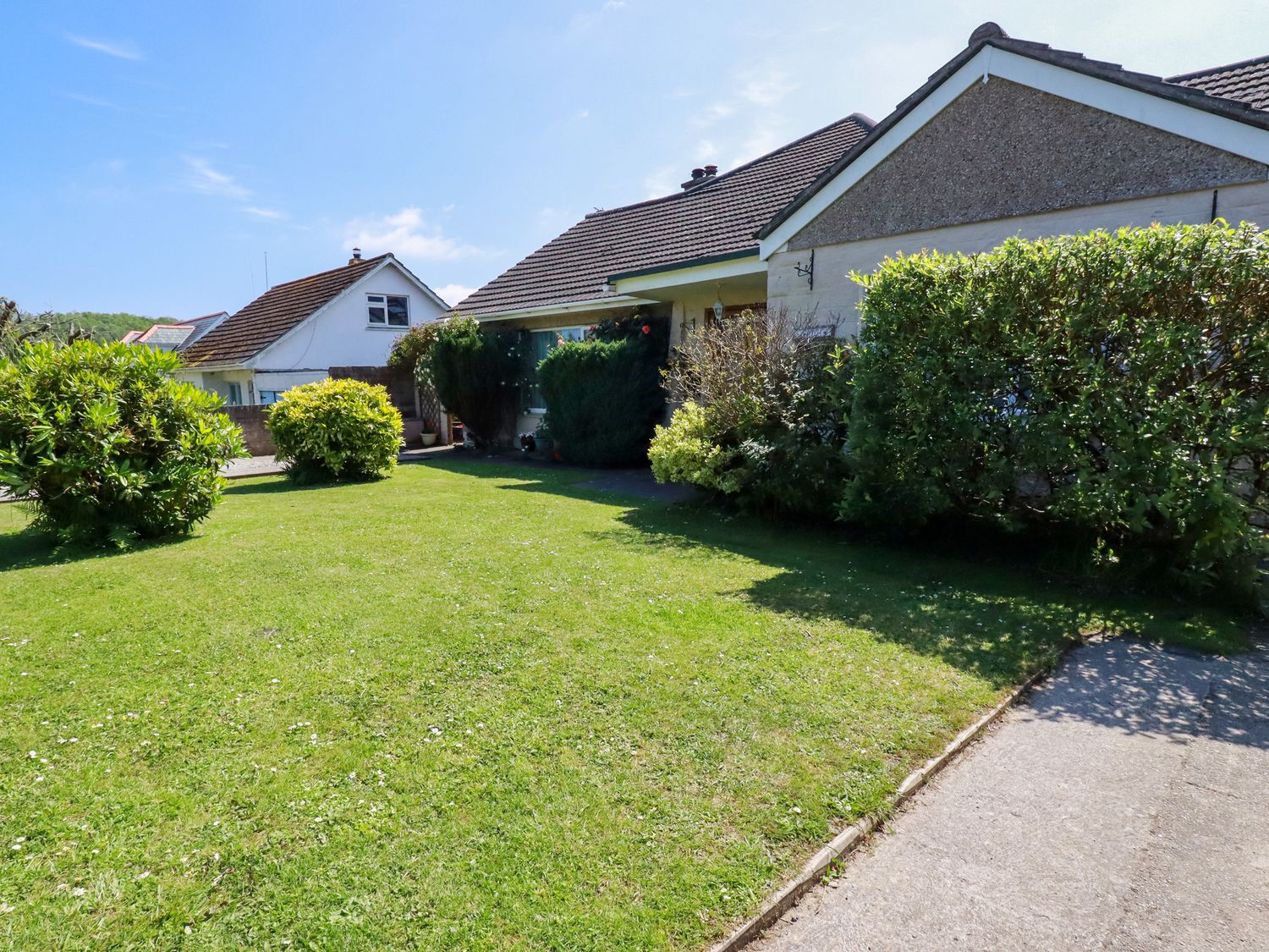 Summerfield Cottage, Cornwall