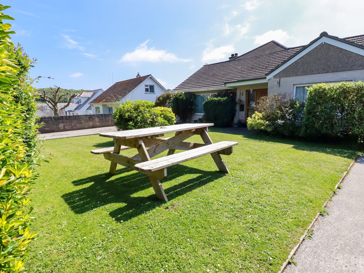 Summerfield Cottage, Cornwall