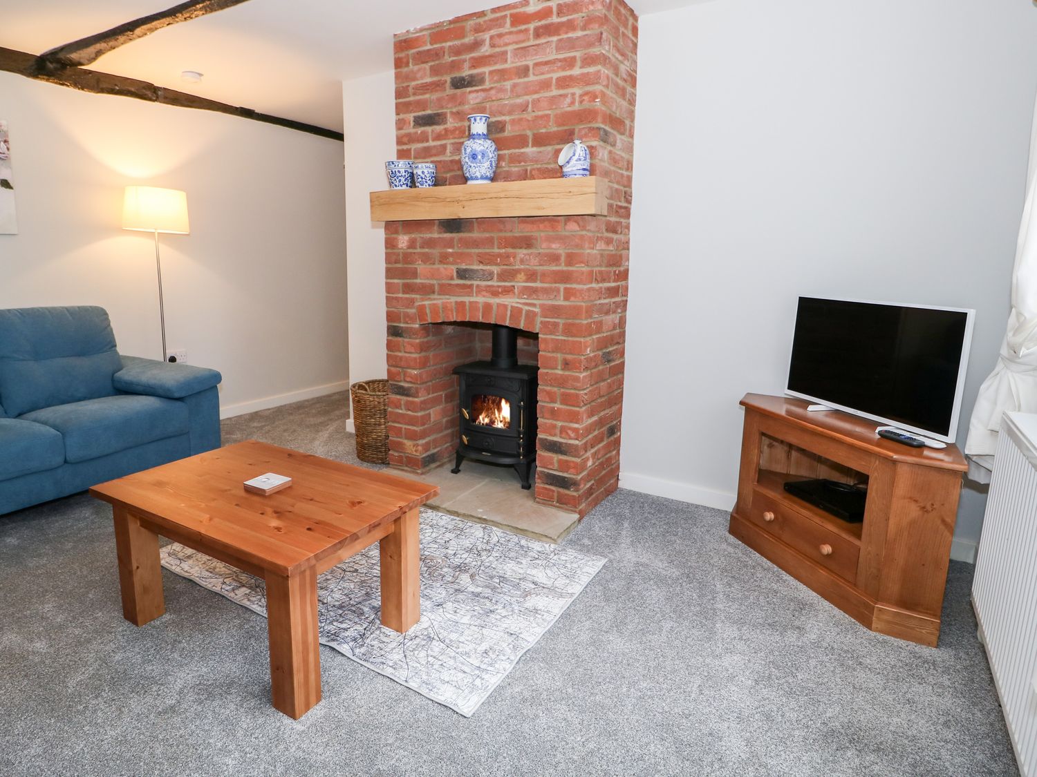 Hadleigh Farm Cottage, Gayton