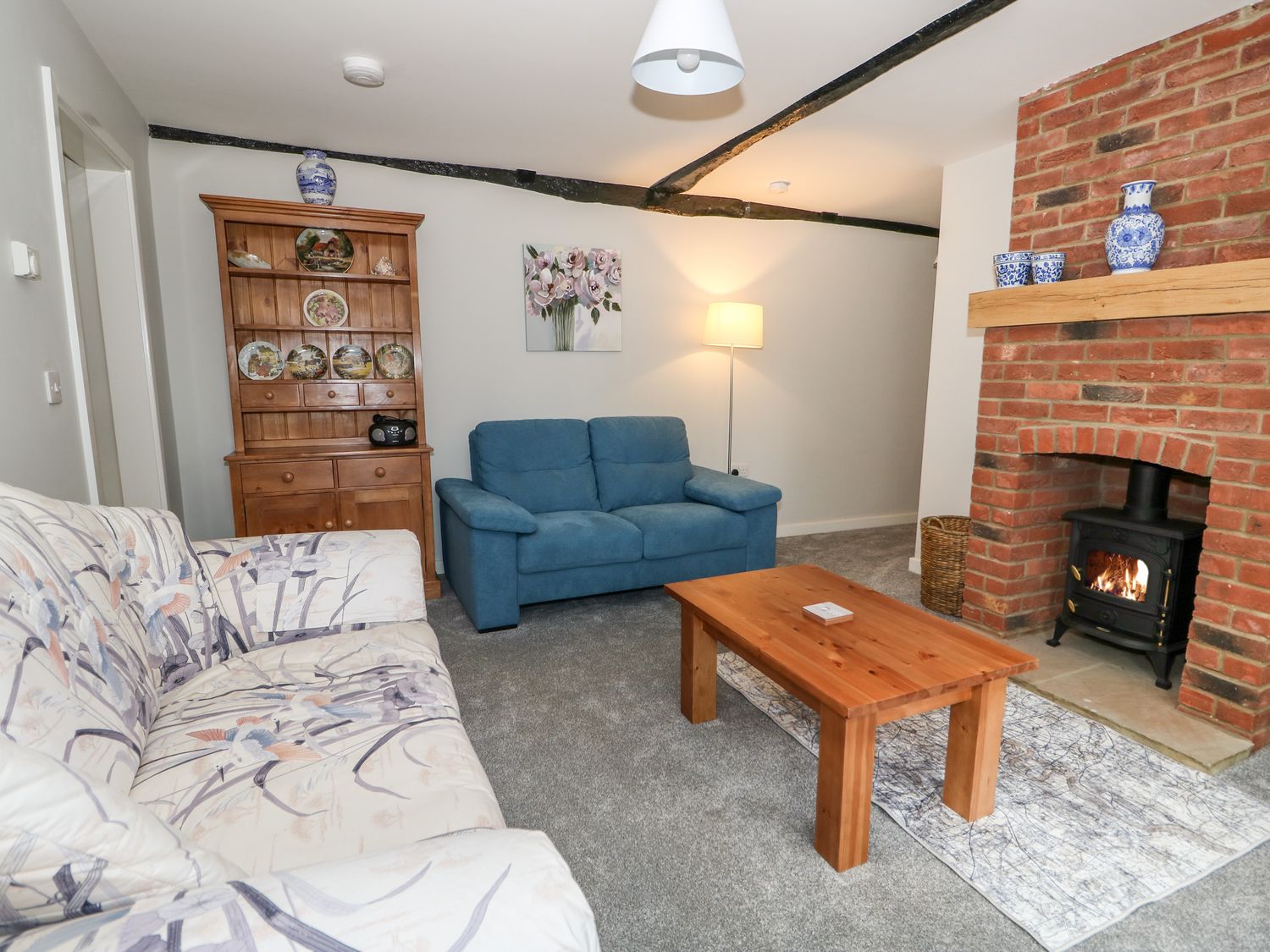 Hadleigh Farm Cottage, Gayton