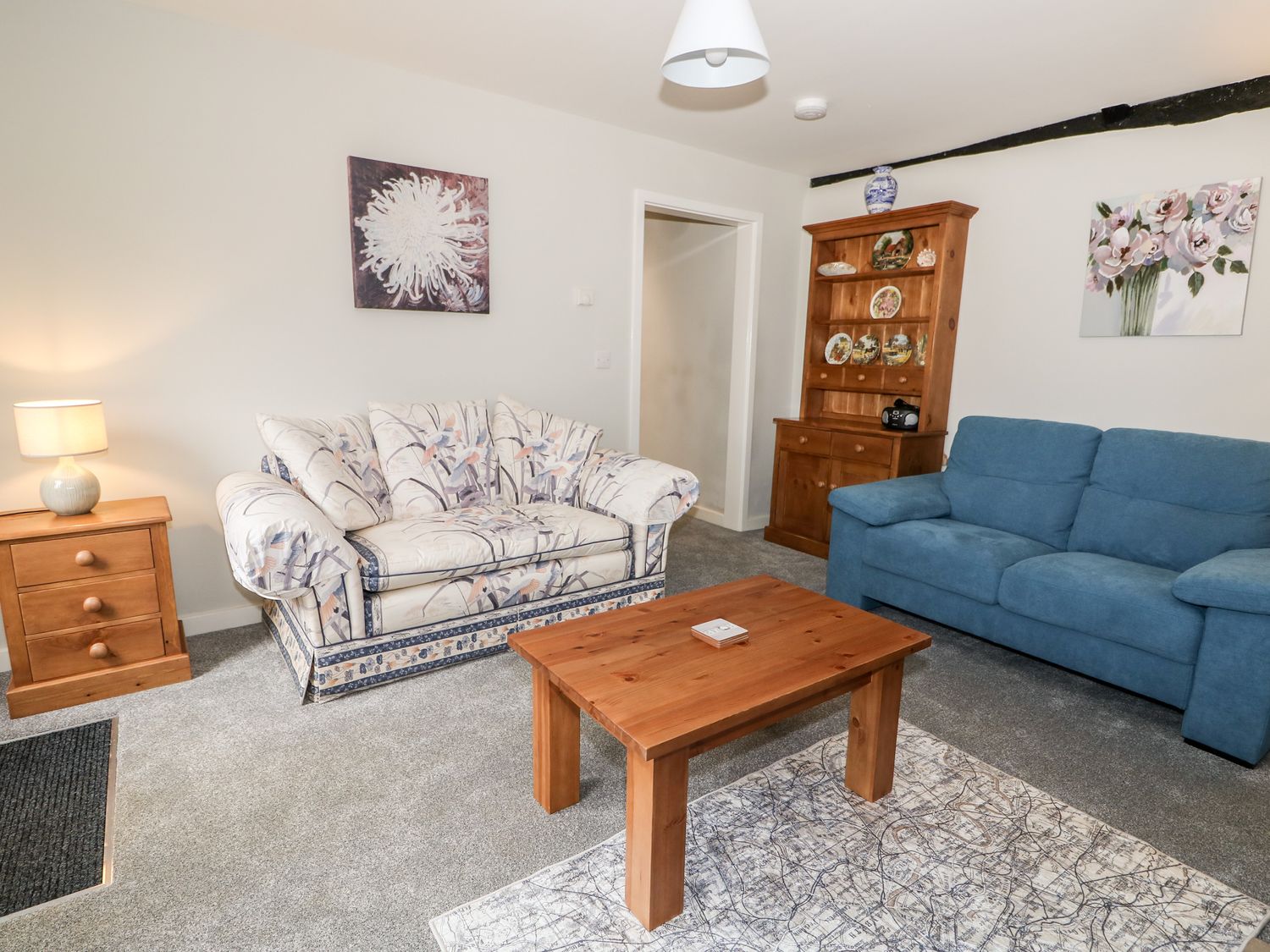 Hadleigh Farm Cottage, Gayton