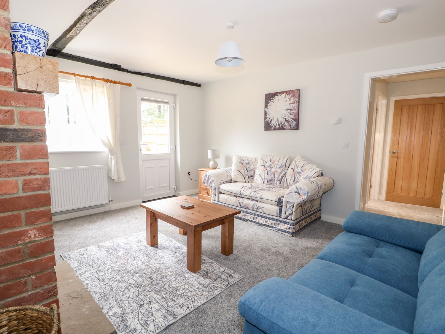 Hadleigh Farm Cottage, Gayton