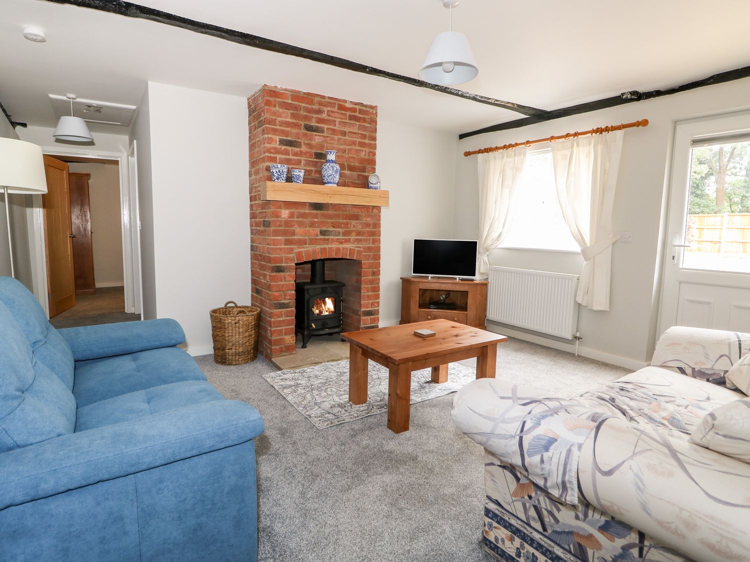Hadleigh Farm Cottage, Gayton