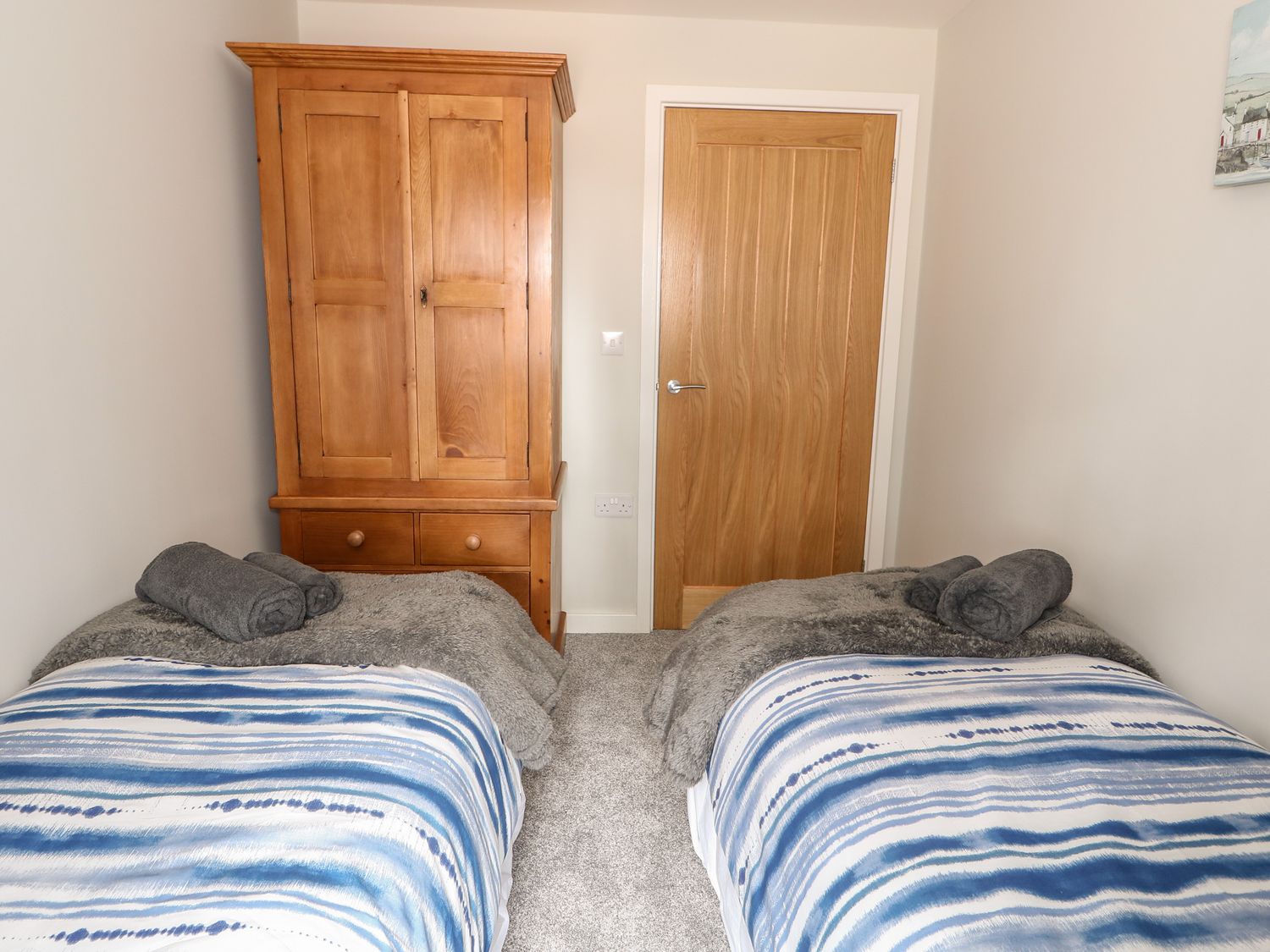 Hadleigh Farm Cottage, Gayton