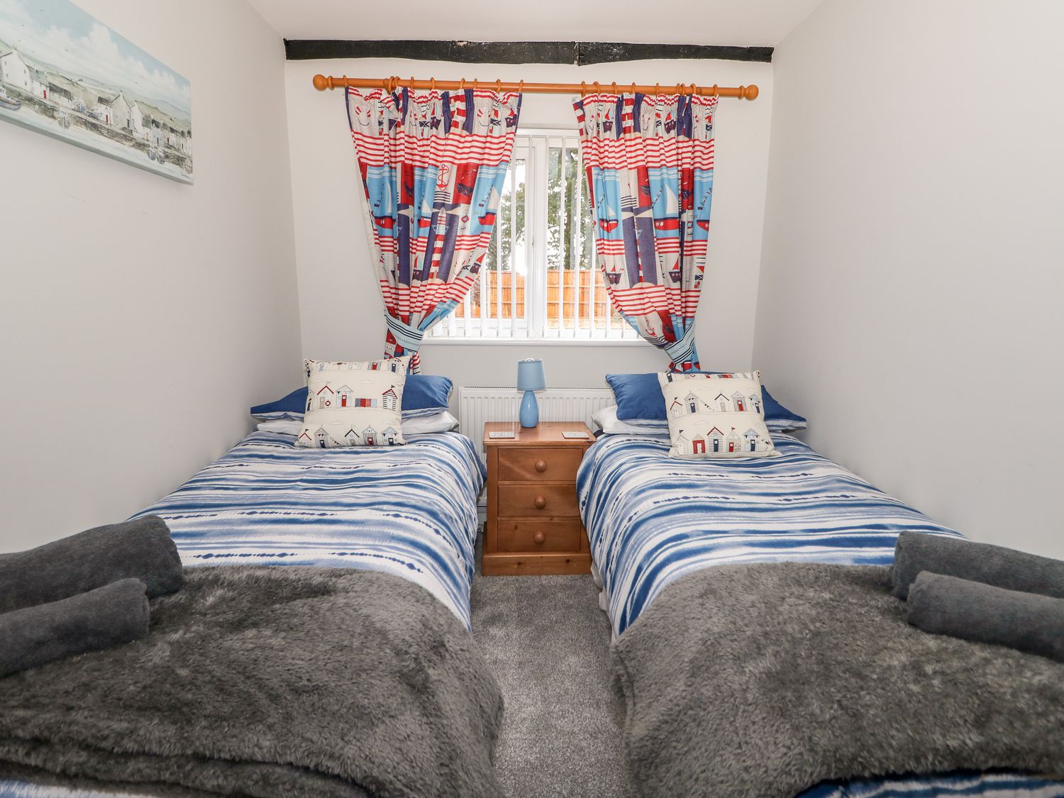 Hadleigh Farm Cottage, Gayton