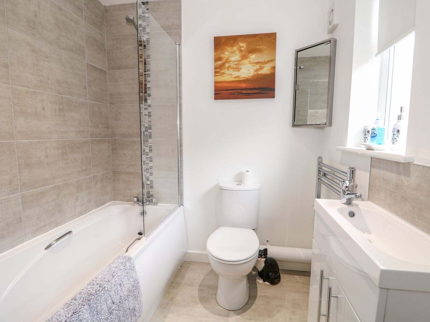 Hadleigh Farm Cottage, Gayton