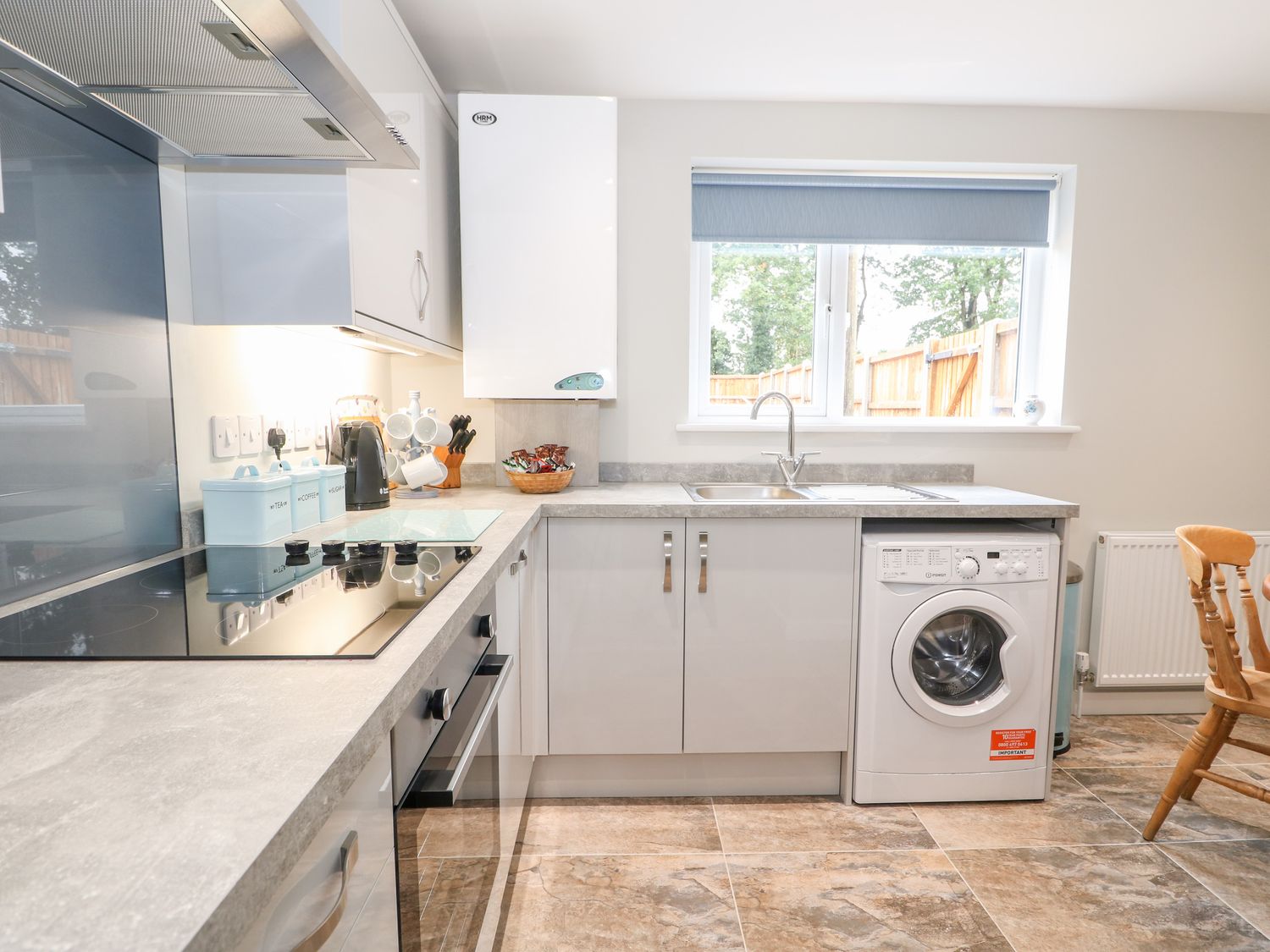 Hadleigh Farm Cottage, Gayton