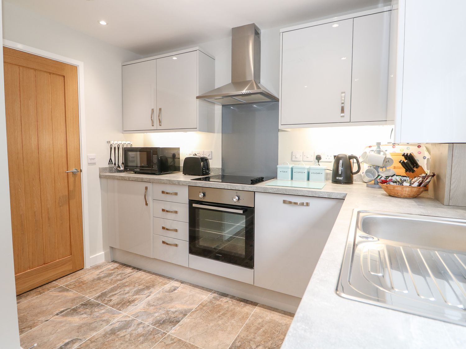 Hadleigh Farm Cottage, Gayton