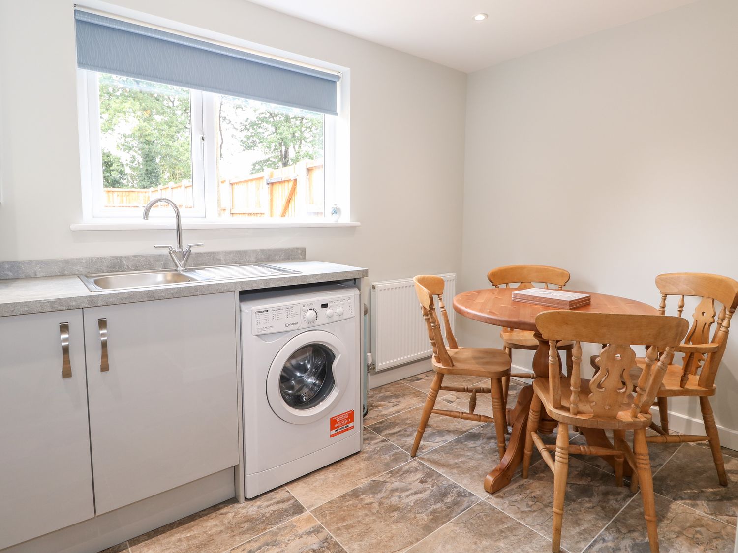 Hadleigh Farm Cottage, Gayton