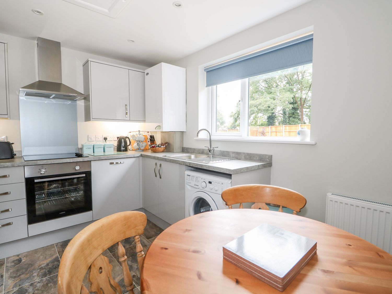 Hadleigh Farm Cottage, Gayton