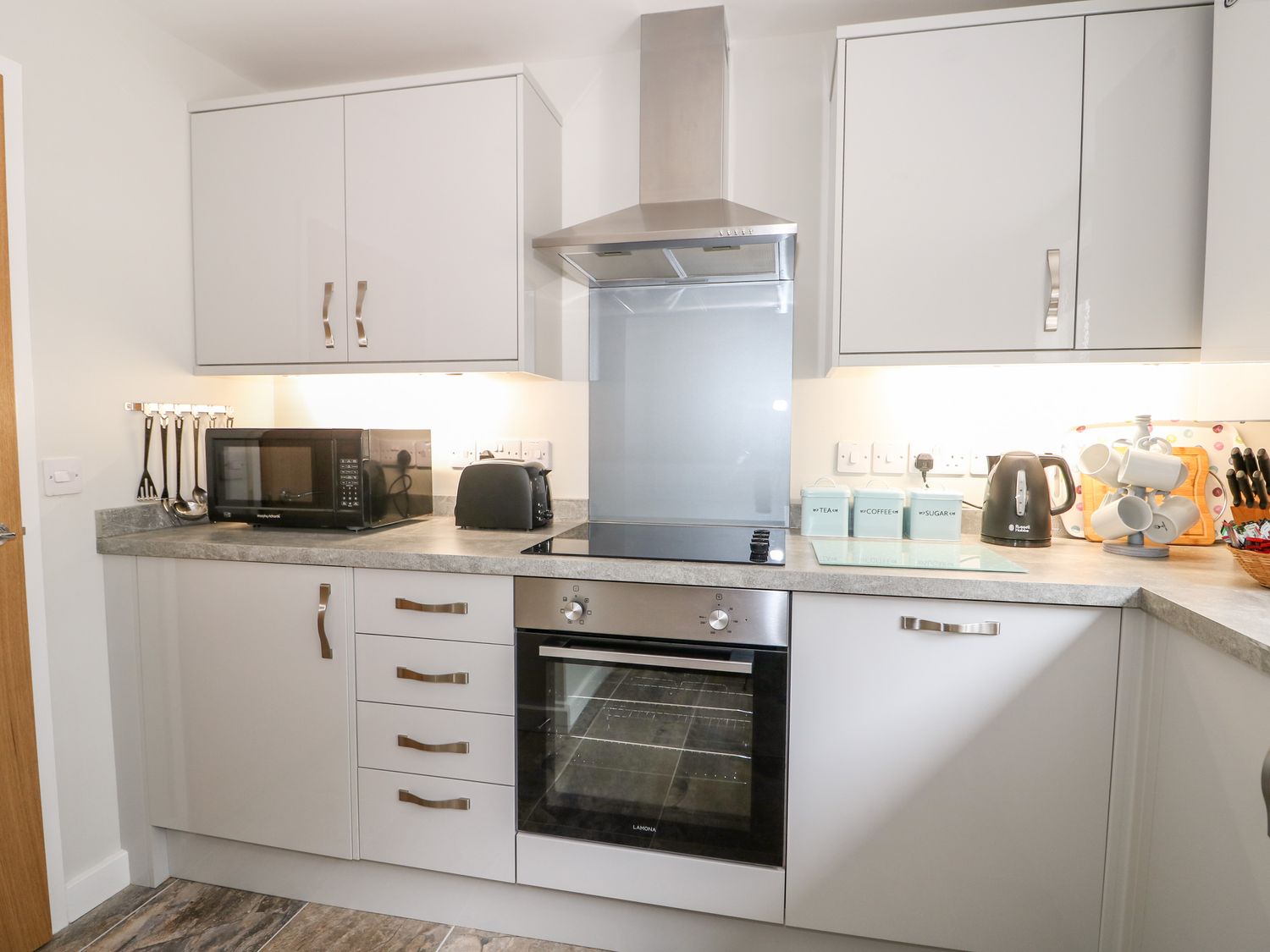 Hadleigh Farm Cottage, Gayton