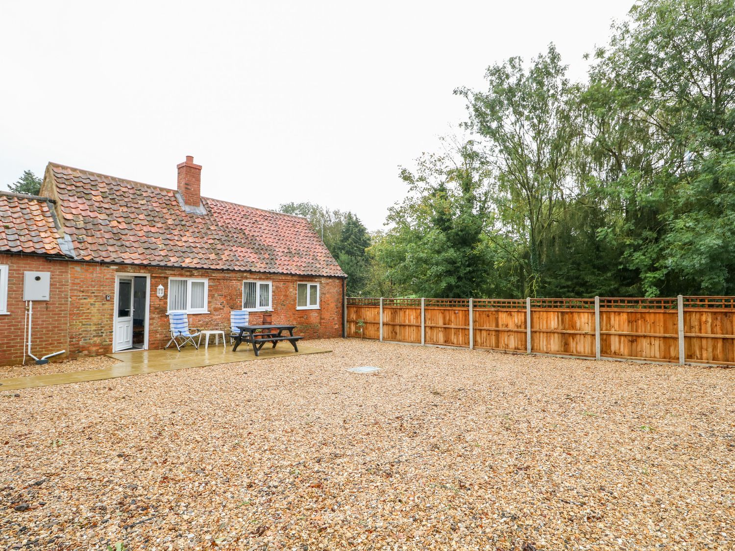 Hadleigh Farm Cottage, Gayton